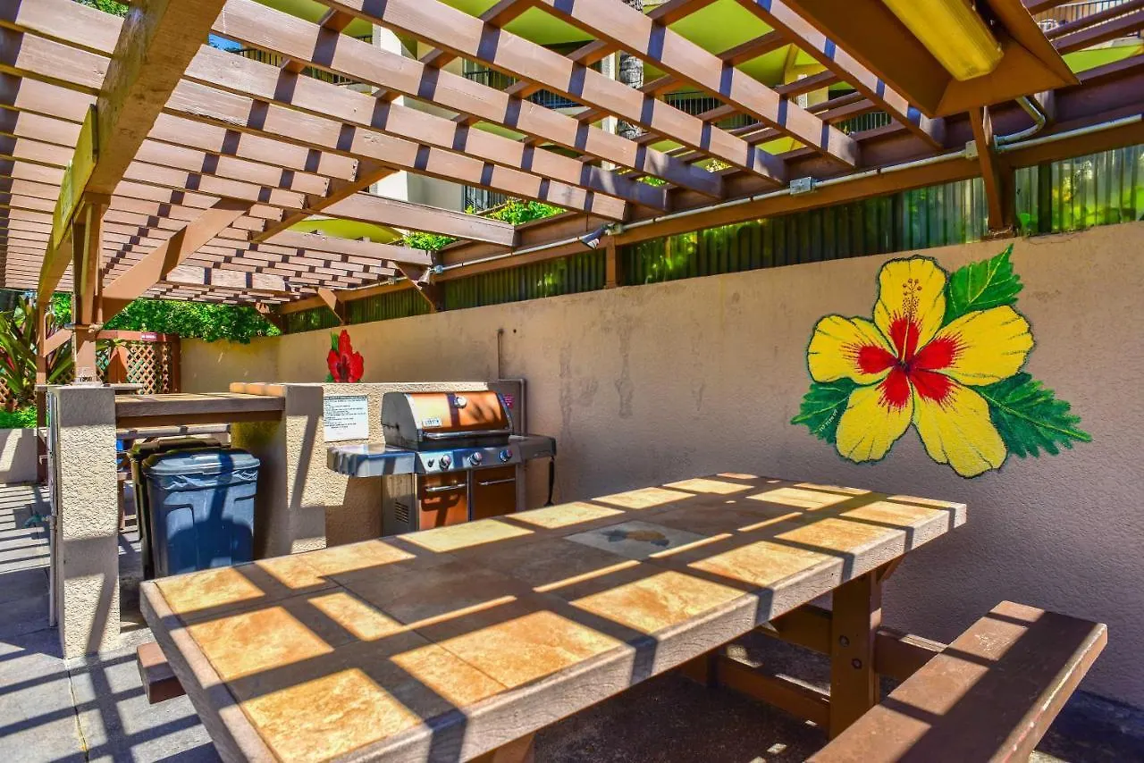 Kihei Retreat With Kamaole Sands Resort Amenities! Wailea  Apartment