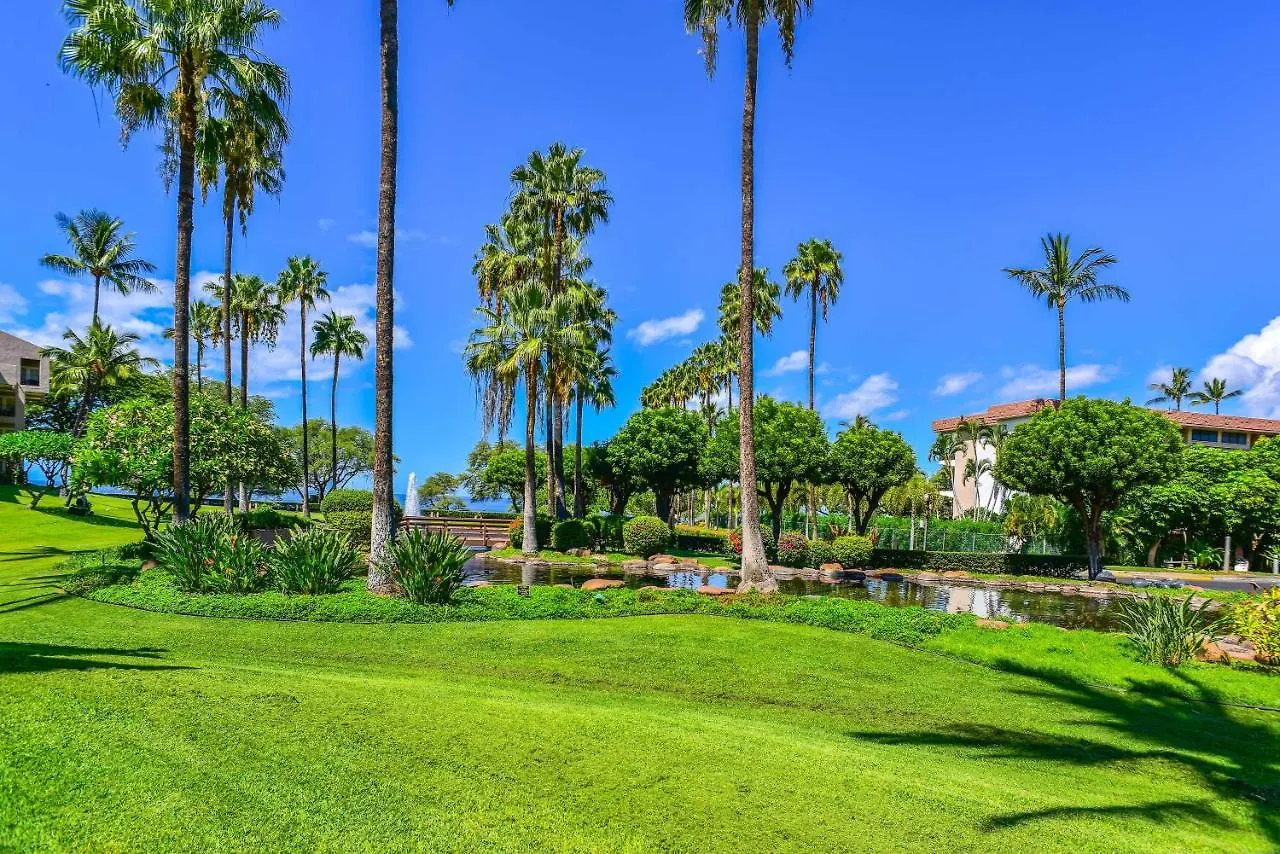 Kihei Retreat With Kamaole Sands Resort Amenities! Wailea