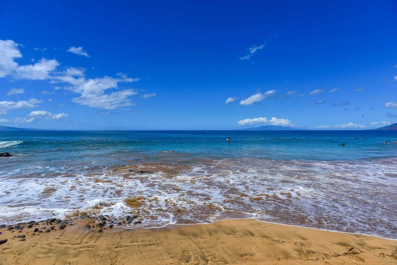Kihei Retreat With Kamaole Sands Resort Amenities! Wailea  United States