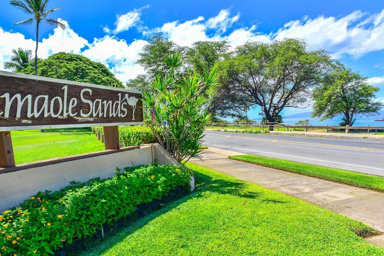 Apartment Kihei Retreat With Kamaole Sands Resort Amenities! Wailea  United States