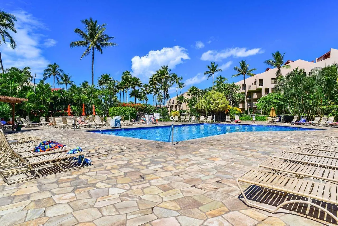 Kihei Retreat With Kamaole Sands Resort Amenities! Wailea  Apartment