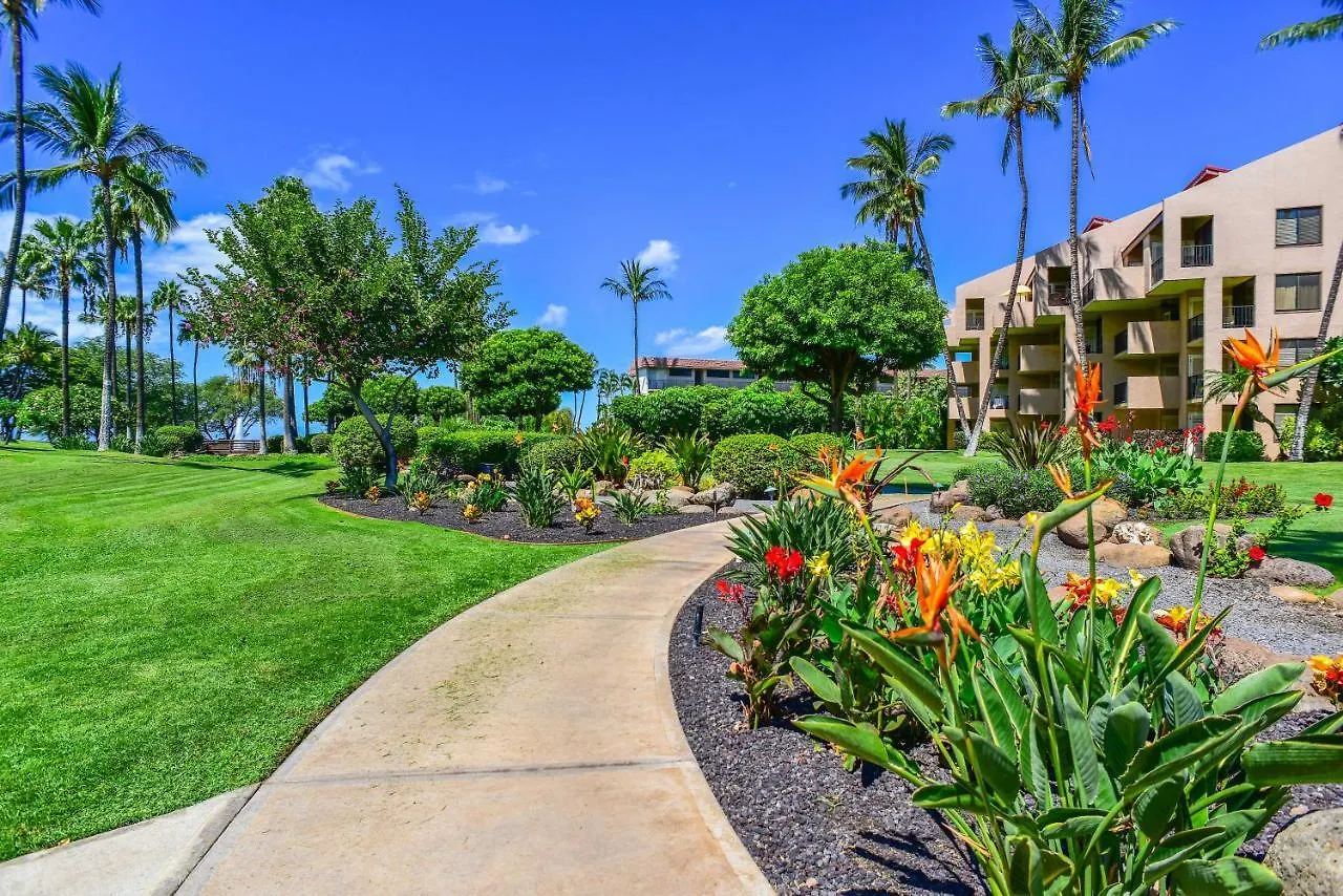 Kihei Retreat With Kamaole Sands Resort Amenities! Wailea