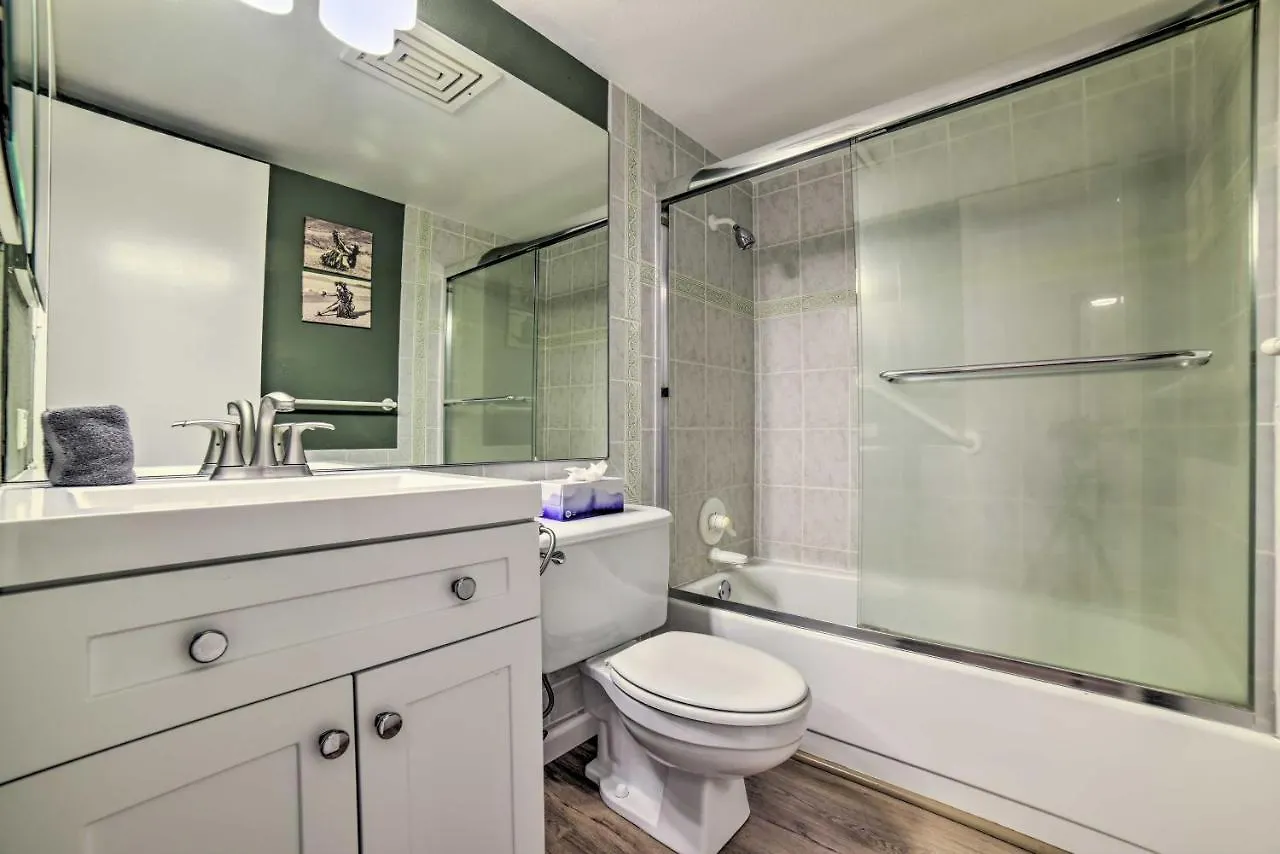 Kihei Retreat With Kamaole Sands Resort Amenities! Wailea