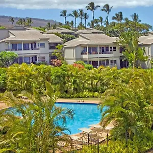 Ekolu Village - Coraltree Collection Wailea (Maui)